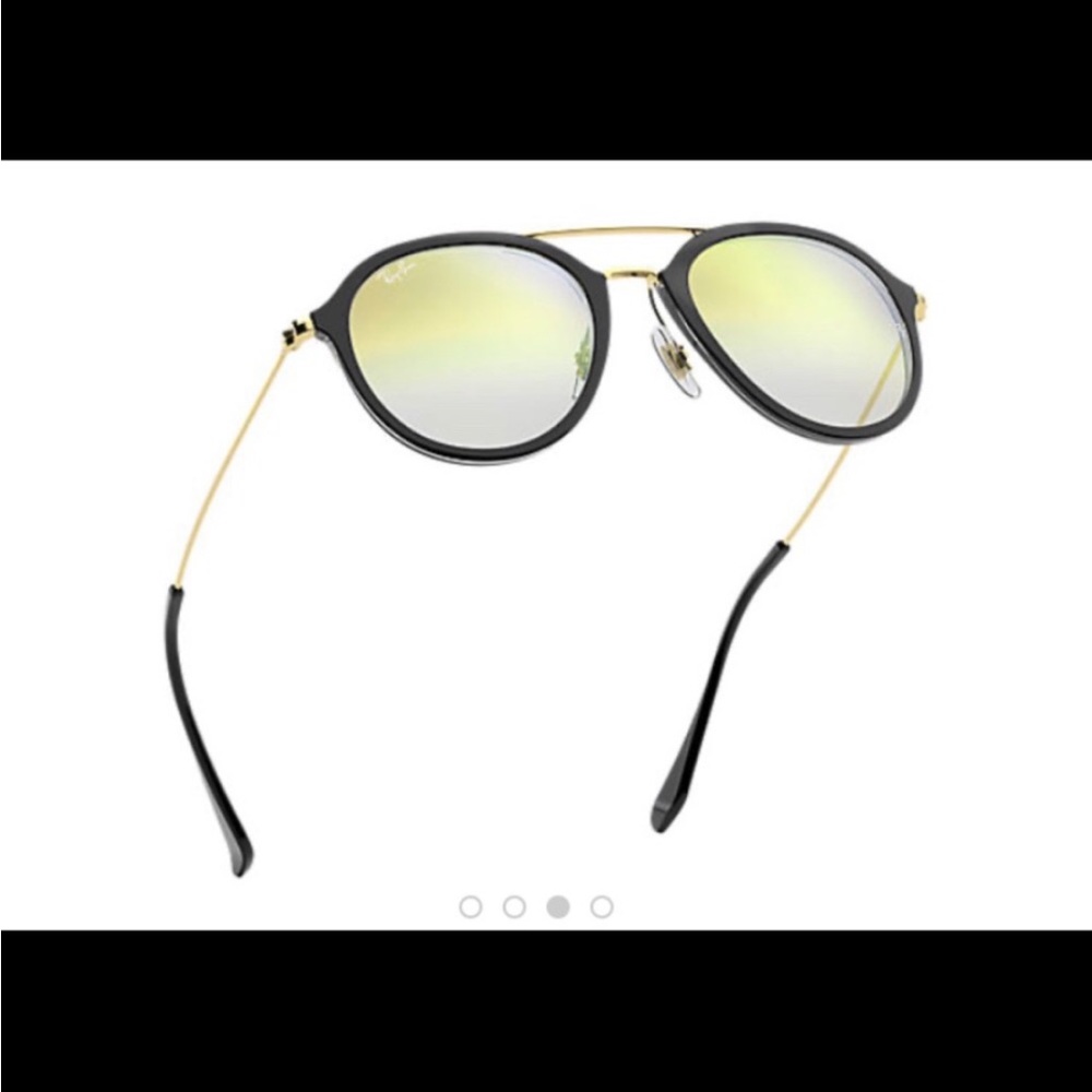Authentic Ray Ban sunglasses RB4253 - Picture 3 of 5
